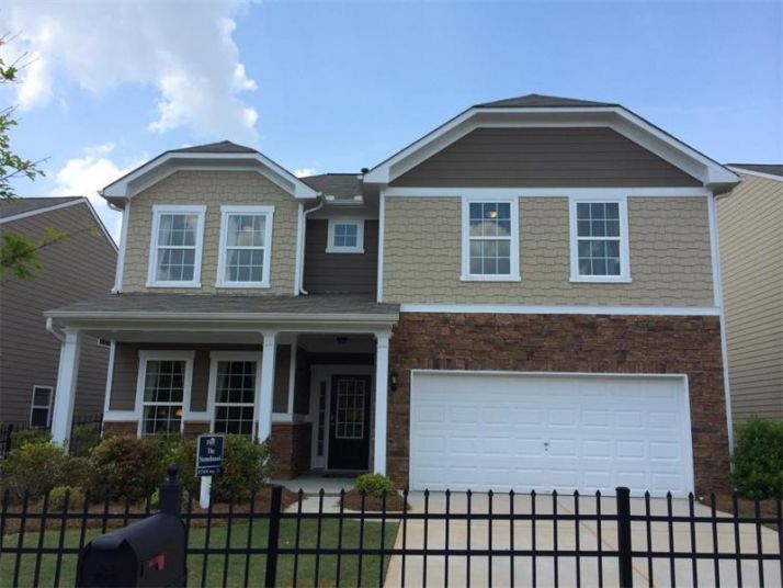 4685 Fallow Lane, Cumming, GA 30040