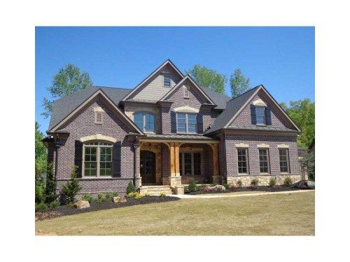 3520 Rowan Oak Estates Way, Watkinsville, GA 30677