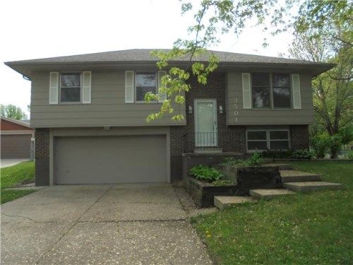 3501 Williams St, Des Moines, IA 50317