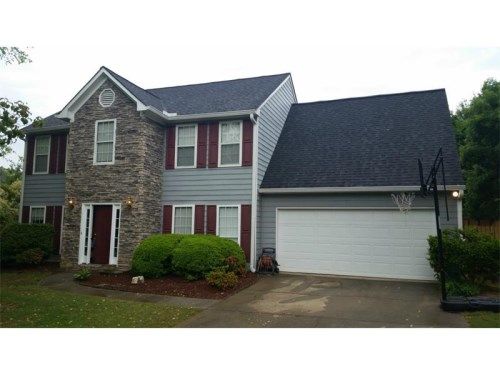 303 Chesapeake Ridge, Woodstock, GA 30189
