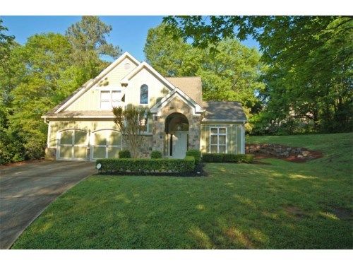 4287 John Arthur Way Ne, Kennesaw, GA 30144