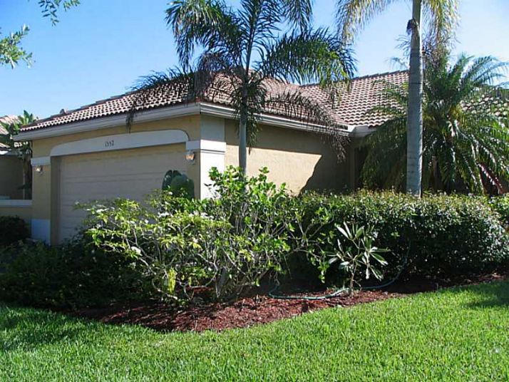 1552 ZENITH WY # 0, Fort Lauderdale, FL 33327