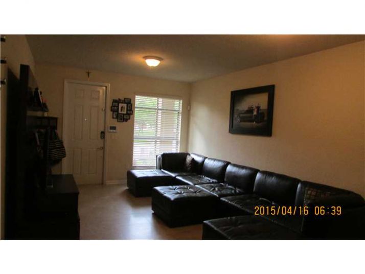 11482 SW 237 TE # 11482, Homestead, FL 33032
