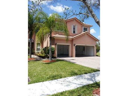 2206 PORTOFINO AV, Homestead, FL 33033