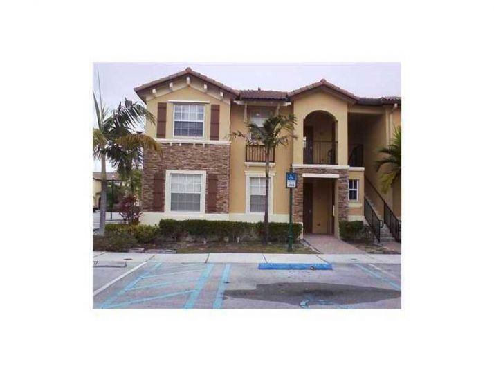 1650 NE 33 AV # 201-7, Homestead, FL 33033