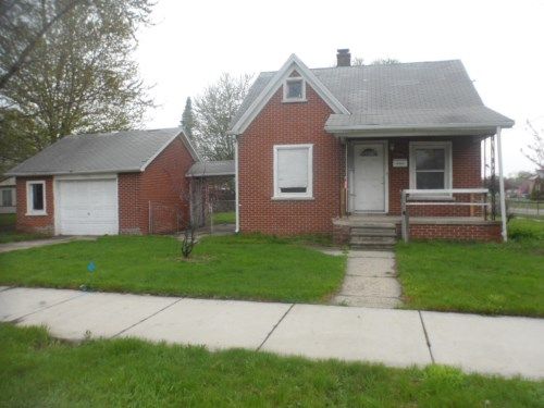 8589 Sherman Ave, Warren, MI 48089