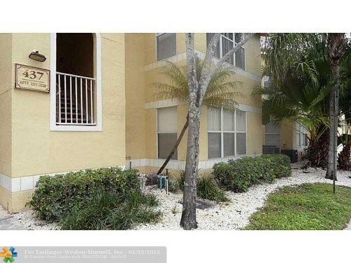 437 Vista Isles Dr # 2215, Fort Lauderdale, FL 33325