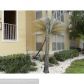 437 Vista Isles Dr # 2215, Fort Lauderdale, FL 33325 ID:11940607