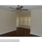 437 Vista Isles Dr # 2215, Fort Lauderdale, FL 33325 ID:11940610