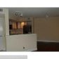 437 Vista Isles Dr # 2215, Fort Lauderdale, FL 33325 ID:11940612