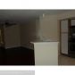 437 Vista Isles Dr # 2215, Fort Lauderdale, FL 33325 ID:11940615
