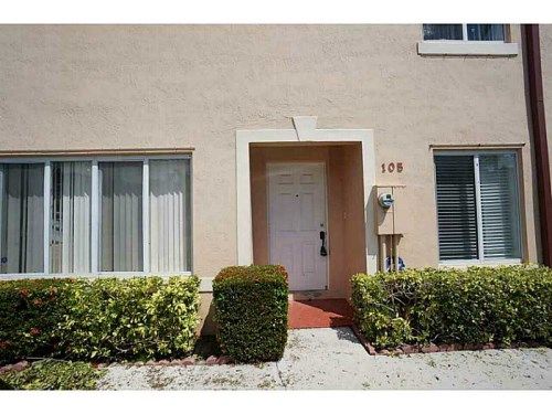 105 RIVIERA CR # 105, Fort Lauderdale, FL 33326