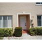 105 RIVIERA CR # 105, Fort Lauderdale, FL 33326 ID:12274242