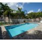 105 RIVIERA CR # 105, Fort Lauderdale, FL 33326 ID:12274251