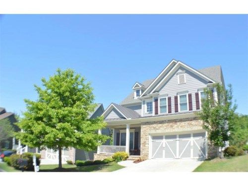 3920 Sweeting Street, Cumming, GA 30041