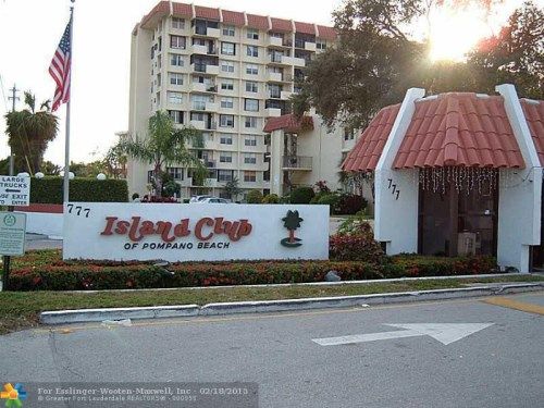 777 S Federal Hwy # 103, Pompano Beach, FL 33062