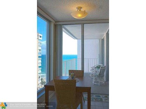 1010 S Ocean Blvd # 1411, Pompano Beach, FL 33062