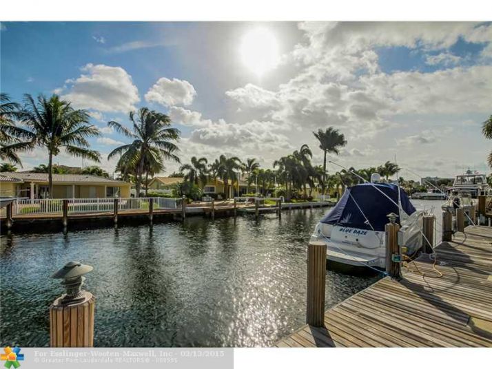 1050 NE 27TH WAY, Pompano Beach, FL 33062