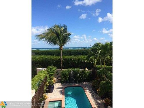 1770 Bay Dr # 1770, Pompano Beach, FL 33062