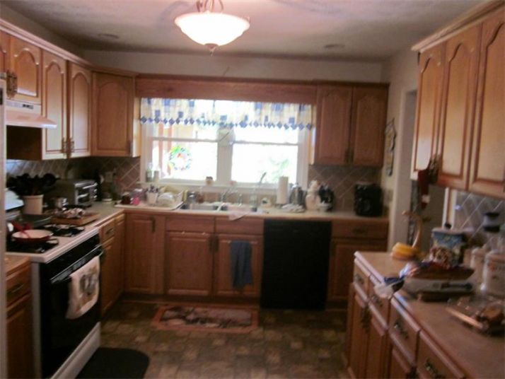 523 New Town Street, Tate, GA 30177