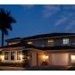 1434 VICTORIA ISLE DR, Fort Lauderdale, FL 33327 ID:12274005
