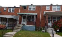 5439 Lynview Ave Baltimore, MD 21215