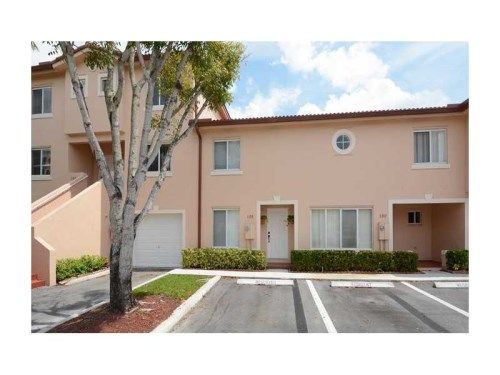 128 RIVIERA CR # 128, Fort Lauderdale, FL 33326