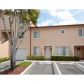128 RIVIERA CR # 128, Fort Lauderdale, FL 33326 ID:12274082