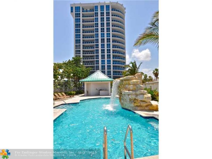 801 BRINY AVE # 801, Pompano Beach, FL 33062