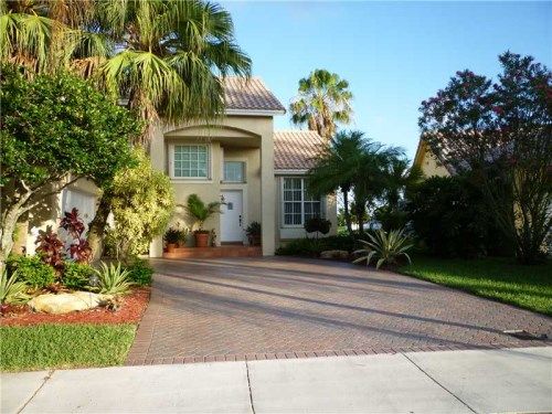 1090 CAPISTRANO, Fort Lauderdale, FL 33326