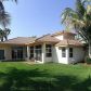 1812 VICTORIA POINTE CR, Fort Lauderdale, FL 33327 ID:12274213