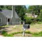 2727 Winburn, Atlanta, GA 30344 ID:12655636
