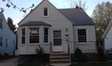 436 Laprairie St Ferndale, MI 48220
