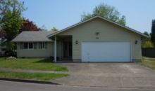5601 C St Springfield, OR 97478