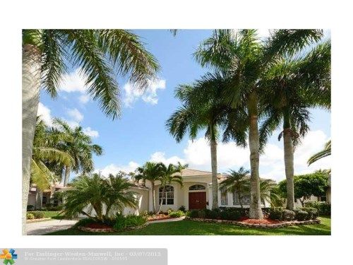 2528 GOLF VIEW DR, Fort Lauderdale, FL 33327
