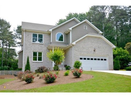 1476 Triple Creek Court Nw, Kennesaw, GA 30144