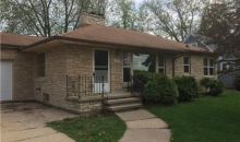 2307 E. Newberry St Appleton, WI 54915