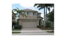 536 CONSERVATION DR Fort Lauderdale, FL 33327