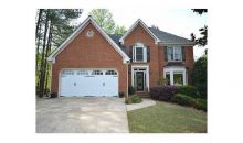 203 Beaver Creek Lane Woodstock, GA 30189