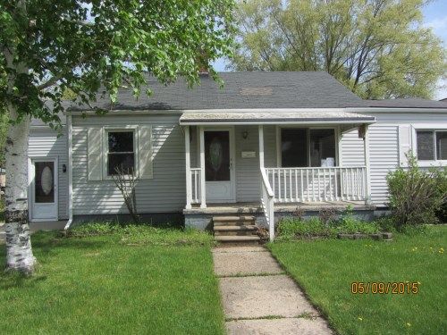 28440 Barton, Garden City, MI 48135