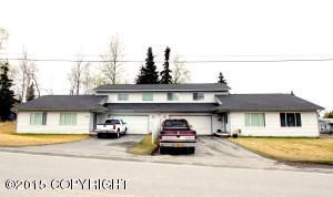 6218 Austin Street, Anchorage, AK 99518
