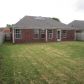 1164 Breezy Valley Dr, Cordova, TN 38018 ID:12750696