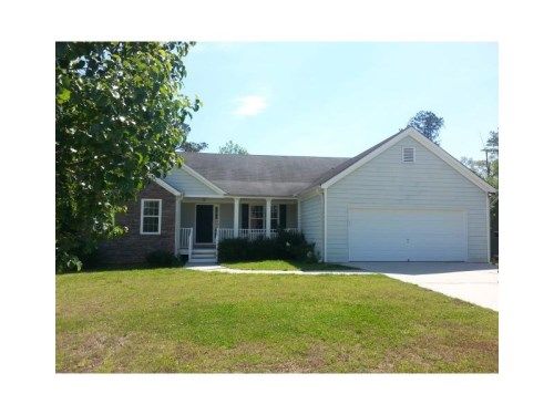 642 Beranda Circle, Douglasville, GA 30134