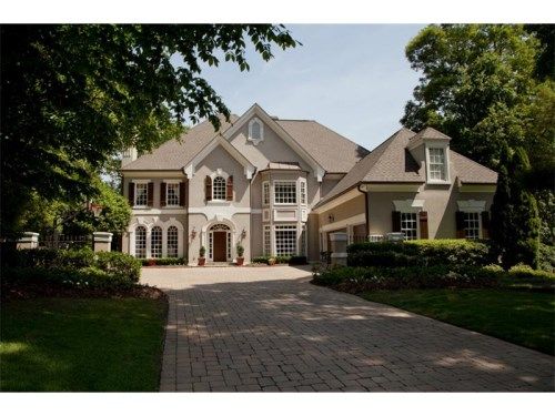 145 Vintage Club Court, Duluth, GA 30097