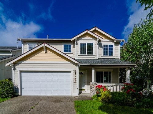 7035 Bronington Dr SW, Olympia, WA 98512