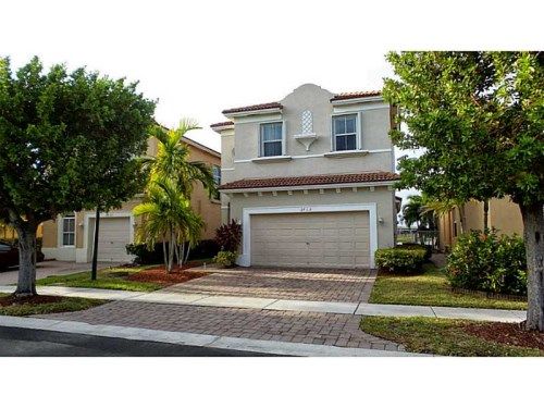3713 NE 23 CT, Homestead, FL 33033