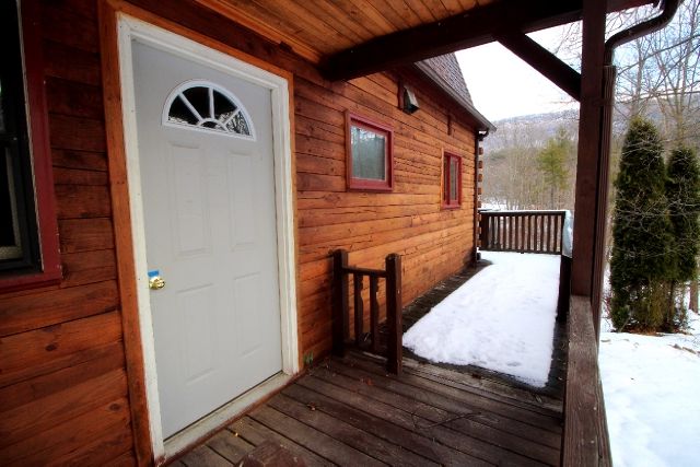 14090 Bear Mountain Road, Orbisonia, PA 17243