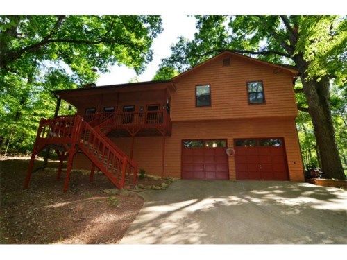 488 Aiken Drive, Dallas, GA 30157