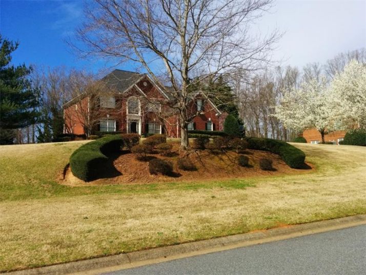 2815 Portabella Lane, Cumming, GA 30041