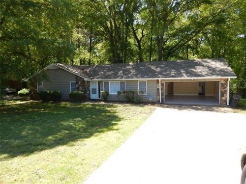 4340 Sugarloaf Parkway, Lawrenceville, GA 30044
